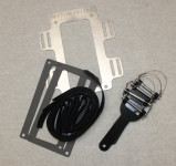 Blower Restraint Kit Complete for TBS-192 SB Blower   SFI  Tie Downs